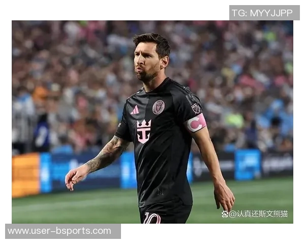 梅西引领美职联进攻潮流散点图揭示其独特威胁能力