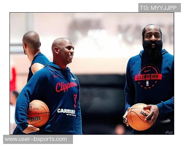 快船高管回应签保罗决定强调球队对其人品的重视与期待