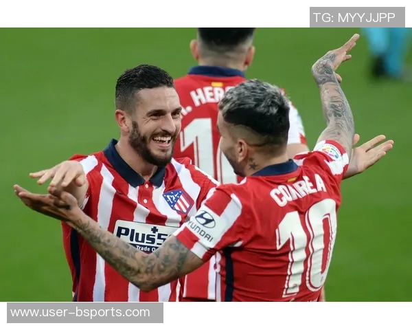 科克成为马竞历史上首位出战500场西甲的球员荣耀时刻回顾 科克成为马竞历史上首位出战500场西甲的球员荣耀时刻回顾