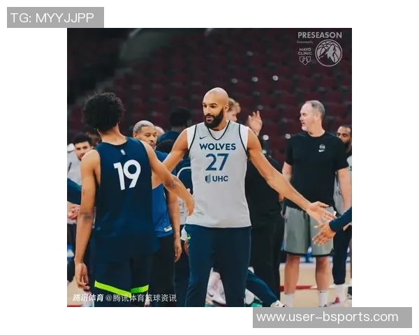 戈贝尔质疑球队态度：我们追求胜利还是只在乎收入的表态