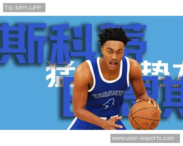 斯科蒂巴恩斯：关键时刻的完美表现助力球队逆转勇士