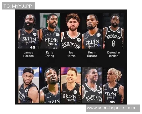 哈登表示球队阵容深度提升将努力寻找最佳阵容配置以争取胜利