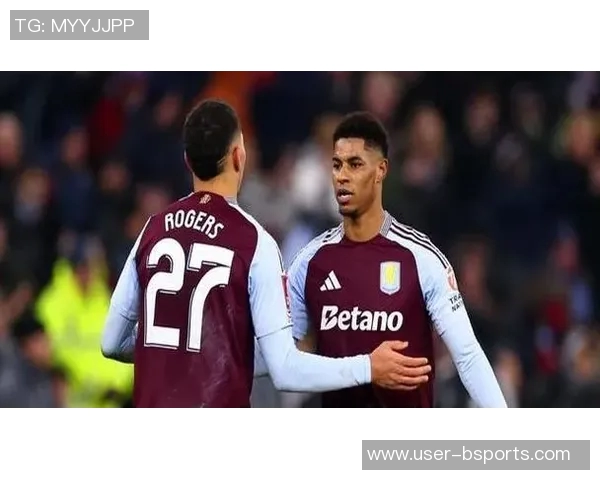 韦斯布朗谈拉什福德回归曼联的复杂性与尊重他的个人选择 韦斯布朗谈拉什福德回归曼联的复杂性与尊重他的个人选择