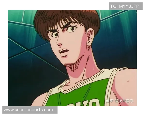 媒体人分析穆雷与三井寿相似之处肢体语言疲惫却瞬间转变的表现 媒体人分析穆雷与三井寿相似之处肢体语言疲惫却瞬间转变的表现