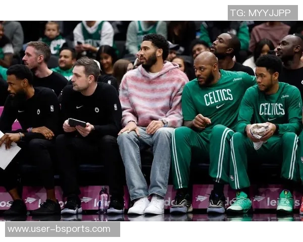 塔图姆透露恢复进展顺利已开始场上训练逐步找回自我状态