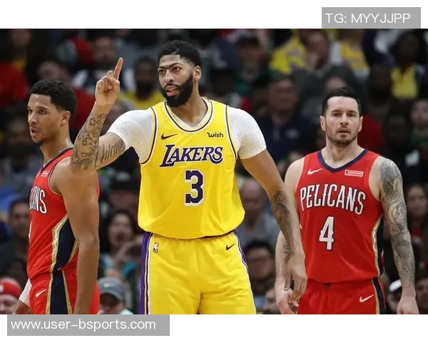 浓眉重返洛杉矶感受球迷热情期待与大家共同奋斗